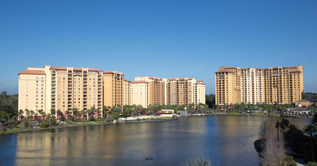 HOTEL CLUB WYNDHAM BONNET CREEK, LAKE BUENA VISTA